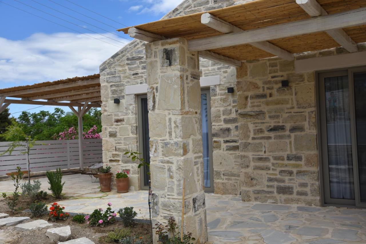 Laini Luxury Suites Pombia Exterior foto