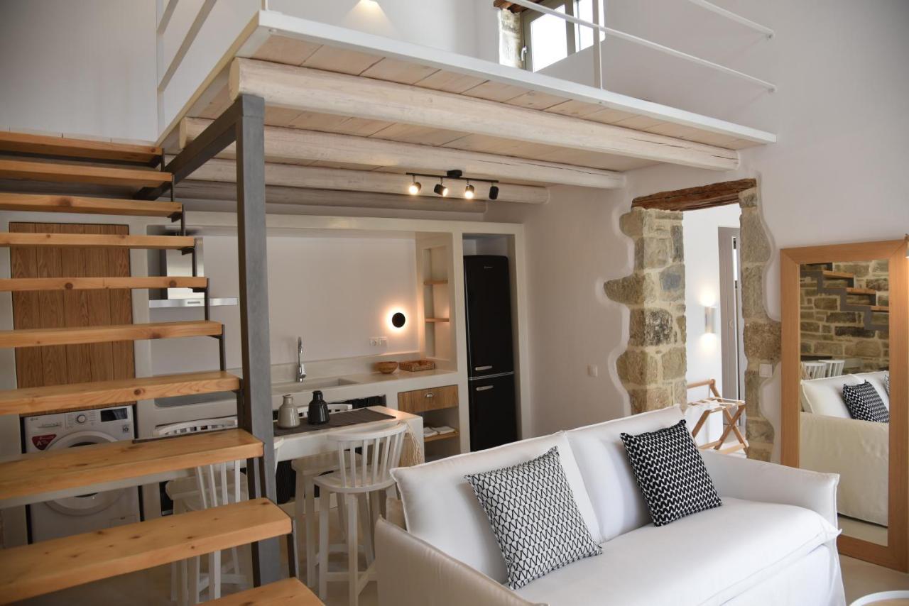 Laini Luxury Suites Pombia Exterior foto