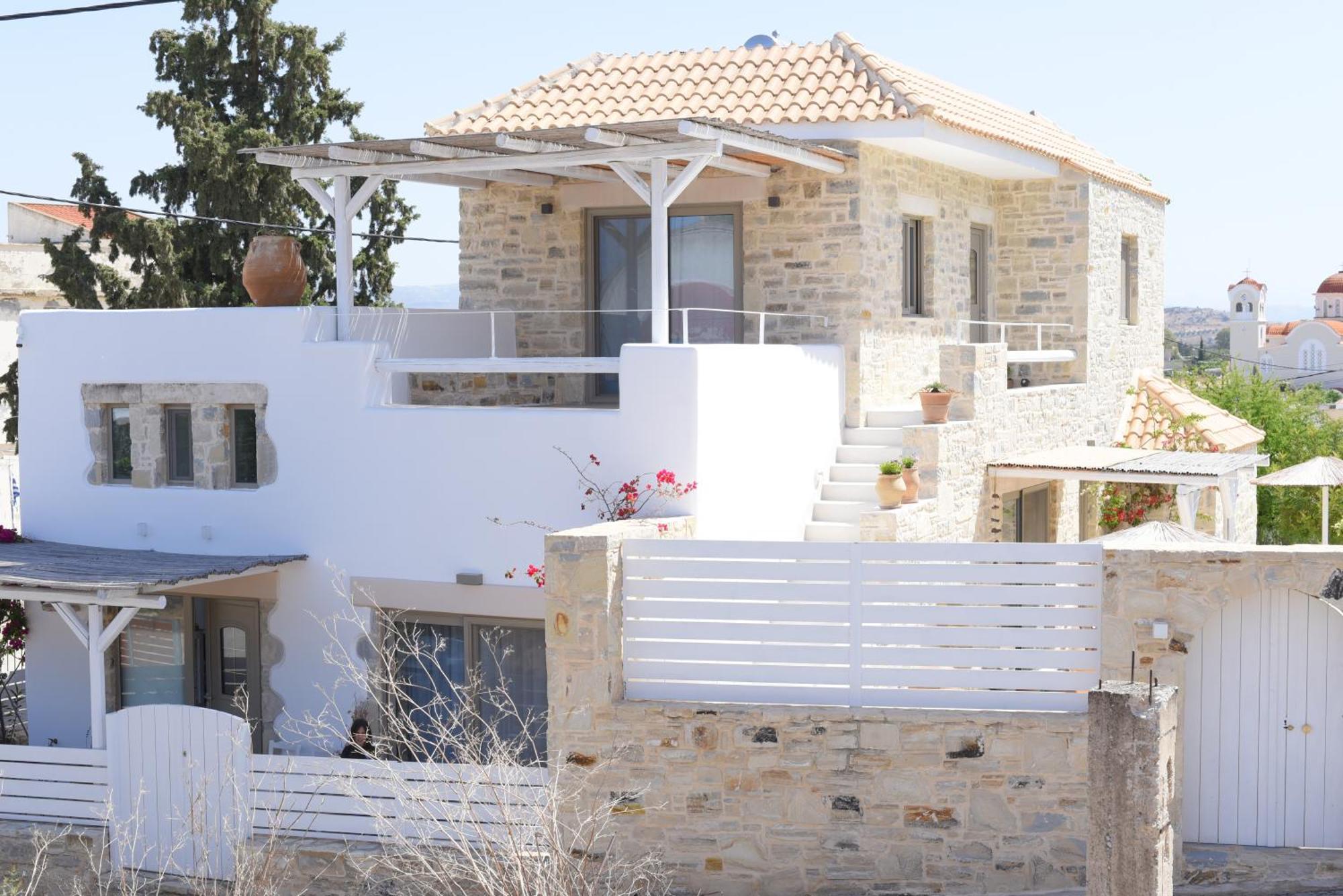 Laini Luxury Suites Pombia Exterior foto