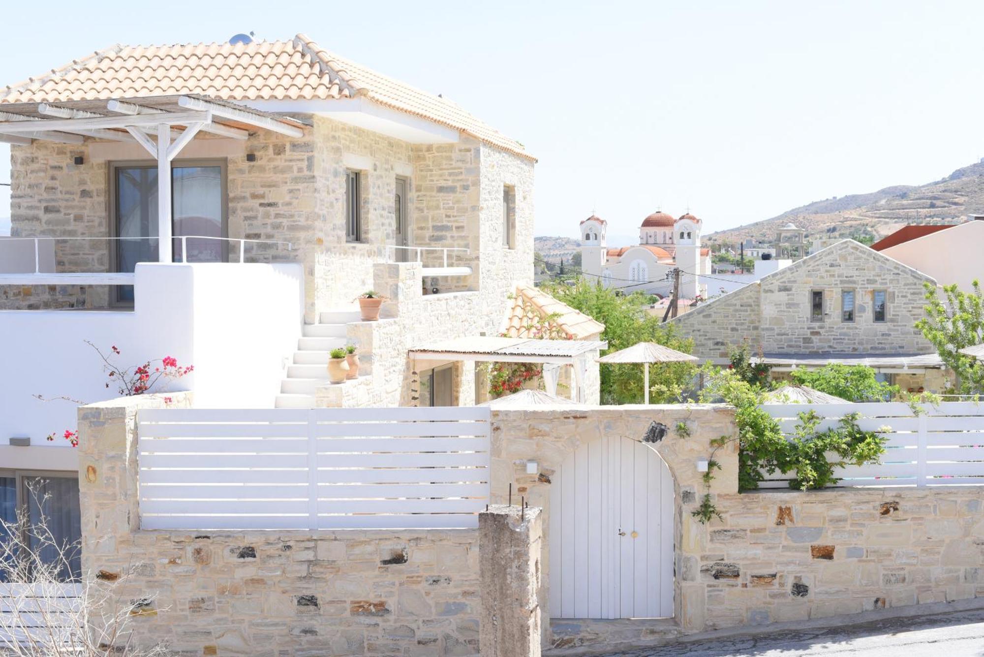 Laini Luxury Suites Pombia Exterior foto